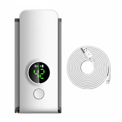 Portable Baby Bottle Warmer™