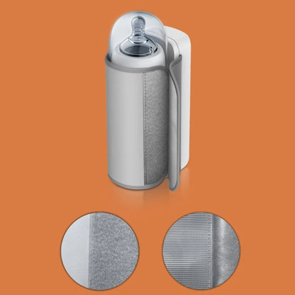 Portable Baby Bottle Warmer™