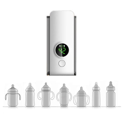 Portable Baby Bottle Warmer™