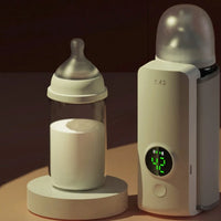Portable Baby Bottle Warmer™